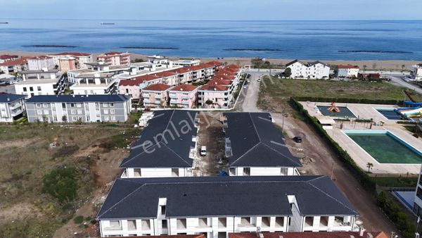 Karasu’nun En Gözde Lokasyonunda 2+1 Deniz Manzaralı Satılık Daireler. 0.99 Faiz Oranı İle Ödeme!