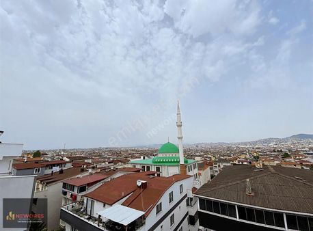 Darıca Kazım Karabekir 5+1 Asansörlü Otoparklı Kiralık Dubleks