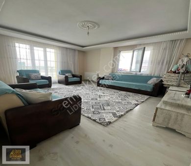 Lider'den İstasyon Mah.4+2 Lüks Dubleks Acil Satılık(çap Yoktur)