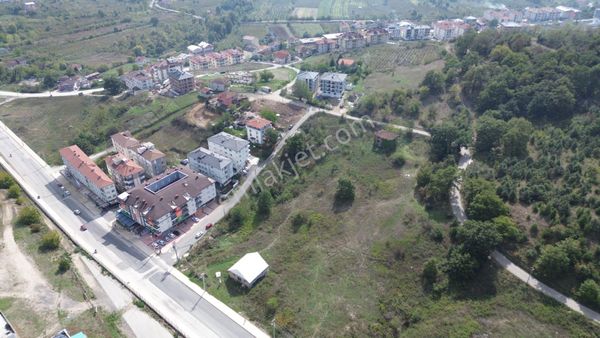 Araştırma Hastanesi Karşısında Lokasyonu İyi, Satılık Parsel