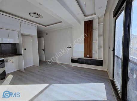 İşte Size Fırsat Gençlik Mh 2+1 Sıfır İskanlı Arakat Açık Mutfak