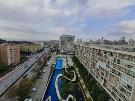 Halkalı Atakent Soyak Park Aparts Da Eşyalı 2+1 Kiralık Daire Tam Donanımlı