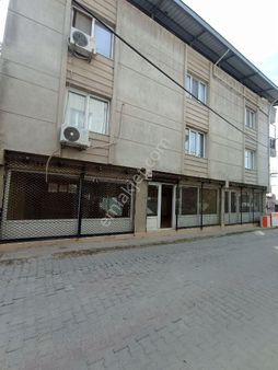 Alyans Emlaktan Kiralık Dükkan/mağaza