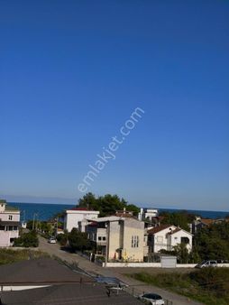 Truva//nazım Demirci'den Atakum Çakırlar Satılık 3+1 Daire