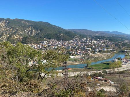 Reşadiye Sevdalılarına, Panoramik Reşadiye Manzaralı Arsa