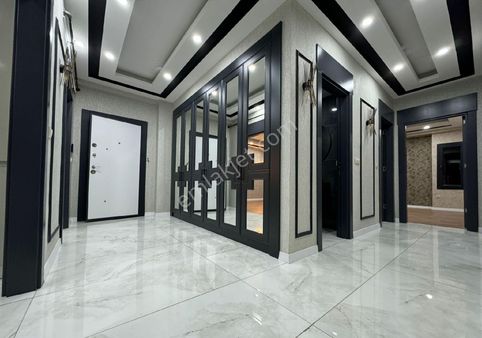 📍nf Emlaktan Satılık Ultra Lüks Dergah Yapıda 4+1