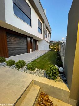 Alyans Emlak'tan Satılık Ultra Lüks Villa