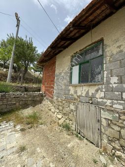 Gölhisar Evciler De 408 M2 Arsa İçinde Müstakil Köy Evi