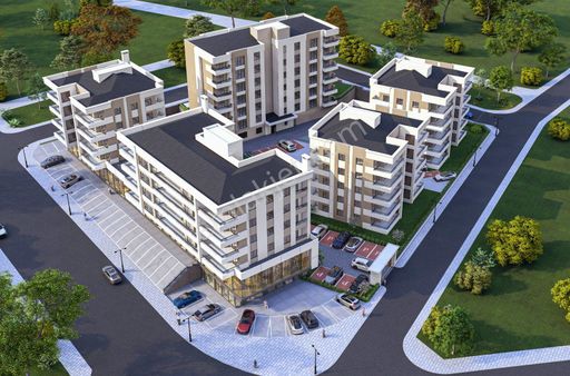 Satılık 1 + 1 Evler Deha Emlak’tan Yalıncak Mahallesi