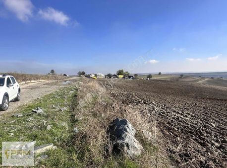 Prm Emlaktan Yassıörende 500 M2 Yatırımlık Arsa Fırsatı