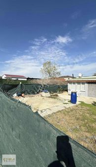 Çatalca Elbasanda 2+1 Evli 350 M² Arsa