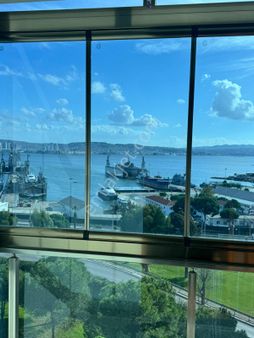 Arga'dan Karşıyaka Girişi Deniz Manzaralı Lüx 3+1 Satılık Daire