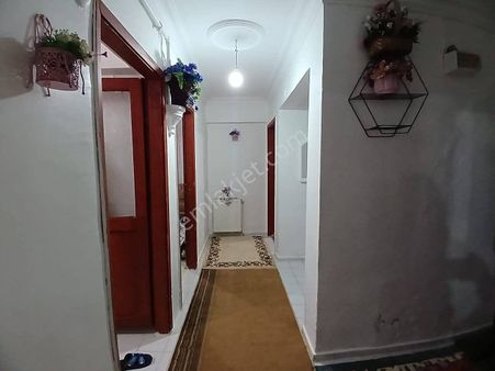 Samsun İlkadım Adalet Mahallesi'nde 2+1 Satılık