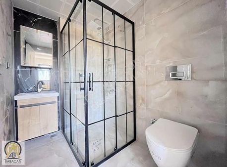 Kiralık Sıfır 2+1 Daire