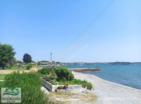 Sürekli Kiralık Denize Yakın Konumda Geniş Verandalı Eşyalı