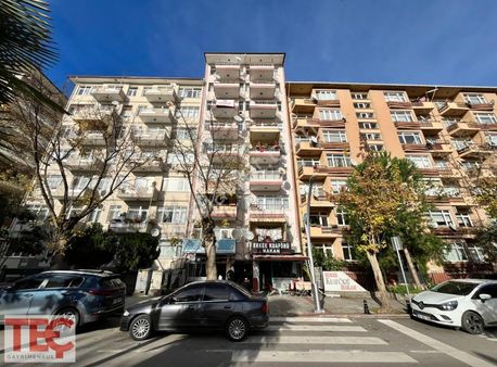 Merkezi Konumda Kiralık 2+1 Daire - Teç