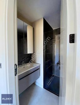 Bordo Yaşam Projesinde Oturuma Hazır Satılık 2+1 Dubleks!!!