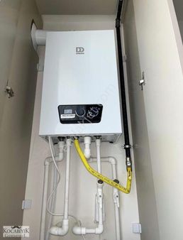 Kocabıyık Gayrimenkul'den Karahasanlı Eşyalı Kiracılı Apart