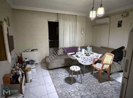 Kültür Mahallesinde Satılık Ful Eşyalı 1+1 Daire