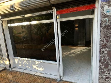 Akyol Gayrimenkul Den Kiralık Dükkan