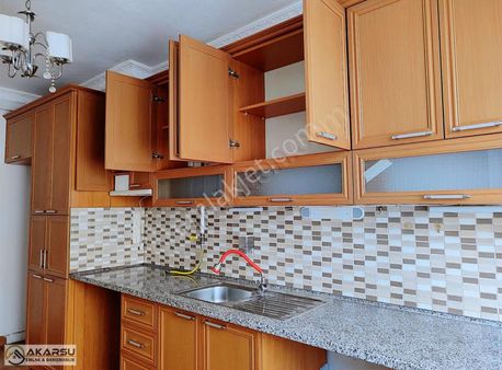 Tokat Turhal Ara Kat Kiralık Daire