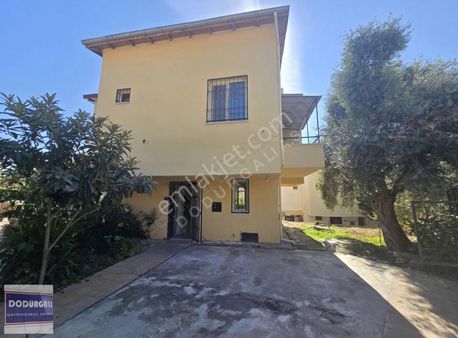 Müstakil Villa 4+1 Kiralık (havuzlu)