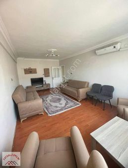 Masrafsız 2+1 Geniş Daire