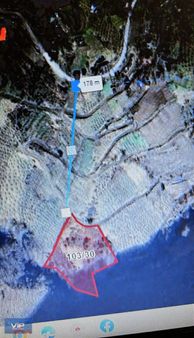 Akçaabat Darıca'da Satılık 6500 M2 Arazi