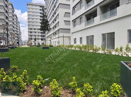 Şehriyaz Beşevler Yetkili Emlak Ofisi Landmark'tan Eşyalı 2+1