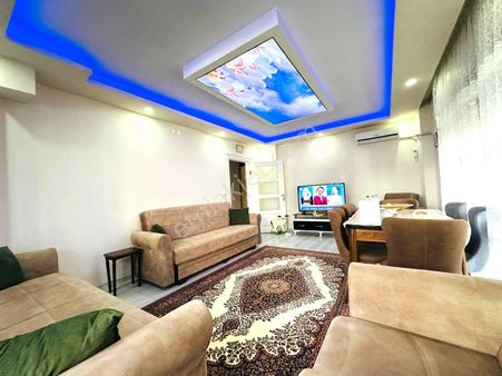 ♫melodi'den Altınkum'da Denize 350mt Ebeveyn Banyolu Ayrı Mutfaklı Doğalgazlı 2+1 Daire