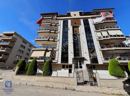 Gerzele Mah. Harika Konumda 3+1 225 M² Kiralık Daire