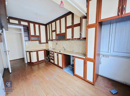 Kuşpınar Mh. Kiralık Site İçi 3+1 140m2 Daire