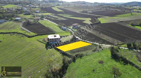 Merkeze Yakın Osmanlı Mahallesinde Satılık Arsa