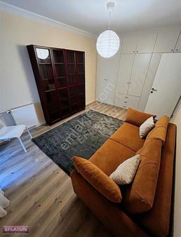 Konutkent 2 De Eşyalı Yapılı 3+1 Kiralık Daire