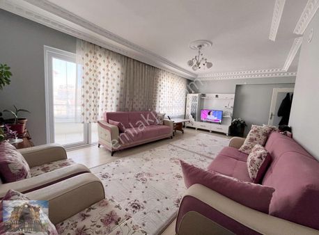 █miranbey█ Masrafsız Kök Tapulu 3+1 Dubleks Fırsat Daire !!!