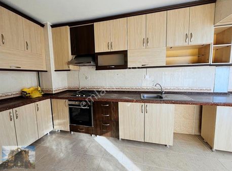 █miranbey█ Cadde Üzerinde Kök Tapulu 135m2 3+1 Fırsat Daire