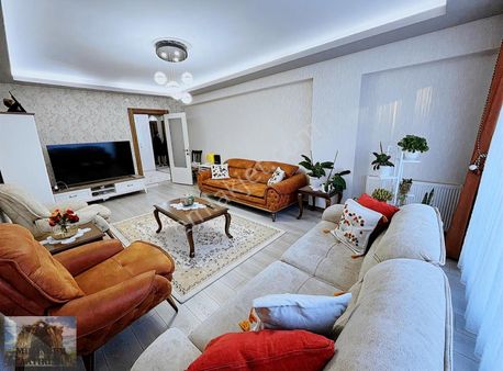 █miranbey█ Tüm İhtiyaçlara Yakın 3+1-konforlu Ferah Ve Şık Daire