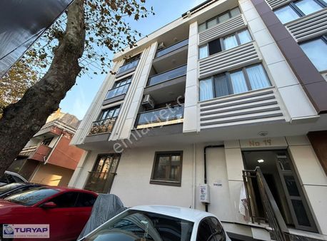 Turyaptan Ada İçi Merkezde 0 Asansörlü Lüx Ara Kat