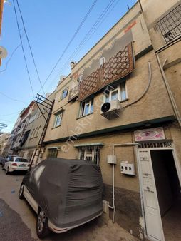 Tek Yetkili 3 Katlı Müstakil