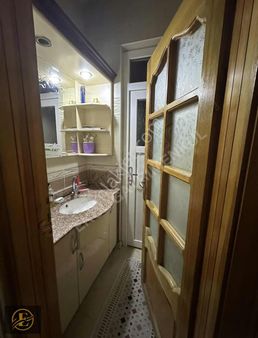 Ekol'den 4 Katlı Garajlı Geniş Sokakta Masrafsız 3+1 Ler...