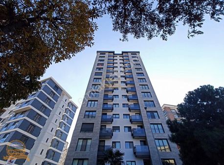 Erciyes'den Kaya Sultan Sokakta Deniz Manzaralı 85 M² İskanlı