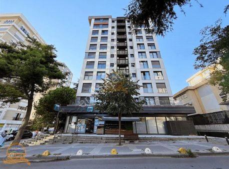 Erciyes'den Erenköy Minibüs Yoluna Yakın 2+1 Kombili İskanlı