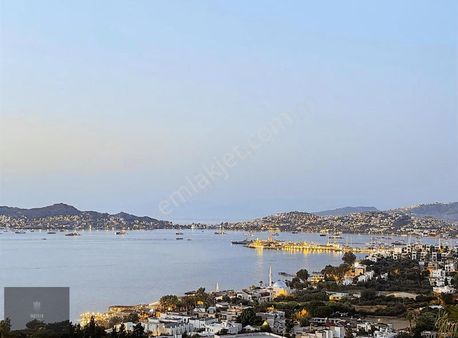 Yalıkavak Marina Manzaralı 125 M2 3+1 Satılık Flat Daire