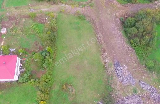 Canik Teknepınar Da 6 Kata İmarlı Deniz Manzaralı Satılık Arsa