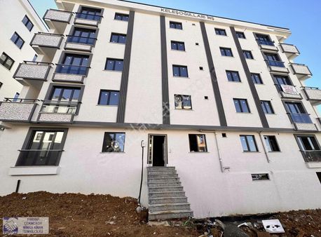 Gökhandan Yunus Emrede Sıfır 2+1 Kiralık Kapalı Otoparklı Daire
