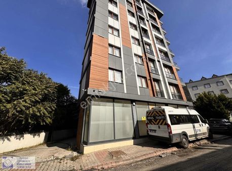 Gokhandan Yukarı Dudullu Alemdağ Caddesine Cephe 60 M2 İş Yeri