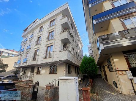 Sarıgazi 3+1 Giriş Dubleks Daire Ön Cephe