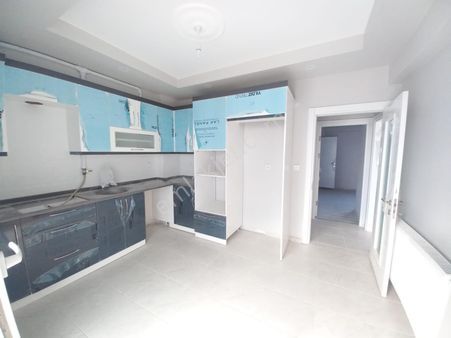 Sıfır Doğa Koleji Mevki Doğalgazlı 2 Banyolu Kapalı Mutfak Ara Kat Geniş 2+1 Son Daireler Satılık