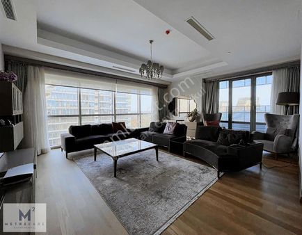 Ağaoğlu Maslak 1453 3+1 Loft Boş Satılık Tek Yetkili/empty/vadi