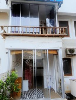 Gökovada Müstakil Bahçeli Satılık 3+1 Dubleks Daire